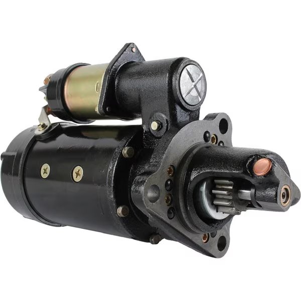 New Starter For Delco 37Mt 10461013 1993755 1993878 323-847 15089 410-12078R, Db Electrical, Mfr#: 410-12570